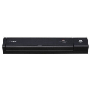 Сканер Canon imageFORMULA P-208II черный