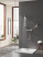 Душевой поддон Grohe Universal 900×900мм 39301000, белый