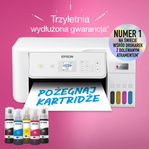МФУ Epson EcoTank L3286