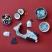 Конструктор LEGO Icons 10298 Vespa 125