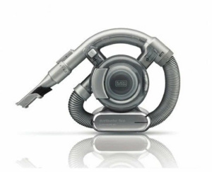Пылесос BLACK+DECKER PD1820L