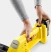 Аккумуляторный кусторез Karcher HGE 2-18 1.445-600.0