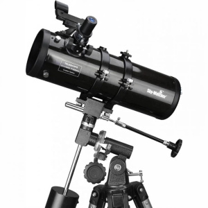 Телескоп Sky-Watcher SKYHAWK BK 1145EQ1