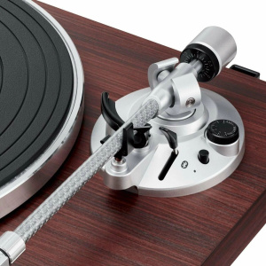 Виниловый проигрыватель Audio-Technica AT-LPW50BT