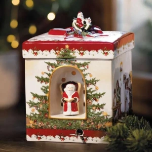 Музыкальная шкатулка Villeroy & Boch Christmas Toys Дети 14-8322-9085