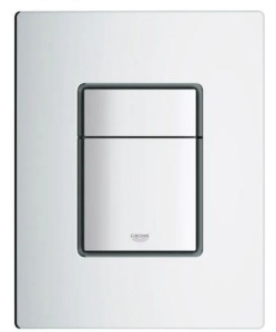 Комплект инсталляции 6 в 1 для унитаза Grohe Rapid SL 39449000, хром