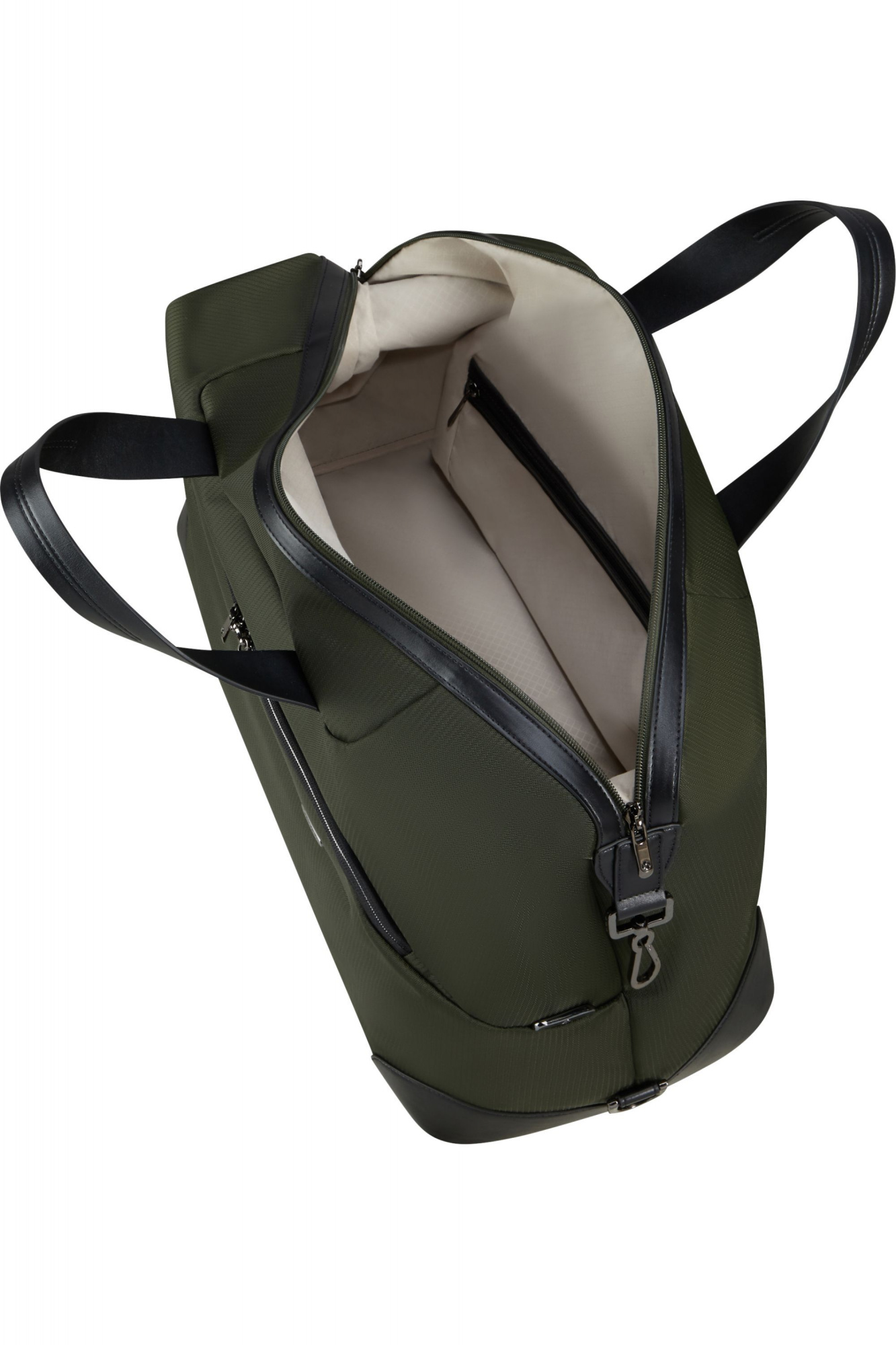 Спортивная сумка Samsonite Splendix 149841-1398 53см 42л Green-Black