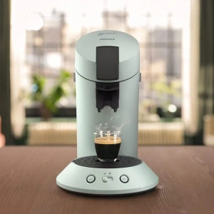 Чалдовая кофеварка Philips Senseo Original+ CSA210/20