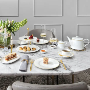 Тарелка для салата Villeroy & Boch Chateau Septfontaines 22см 10-4661-2650