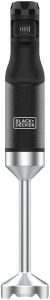 Погружной блендер BLACK+DECKER BXHB1501E