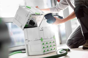 Сортейнер FESTOOL SYS 3-SORT/9 491985
