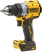 Набор электроинструментов DeWALT DCK355P2T