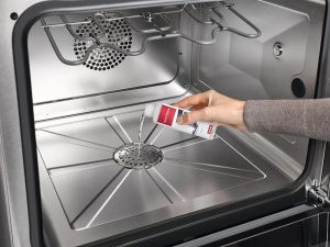 Чистящее средство Miele для комби-пароварок HydroCleaner. 4 бутылки