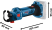 Аккумуляторный фрезер для гипсокартона Bosch GCU 18V-30 Professional 06019K8000