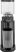 Кофемолка Zwilling Enfinigy 53104-601-0, черная