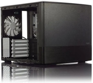 Компьютерный корпус Fractal Design Node 804 FD-CA-NODE-804-BL-W
