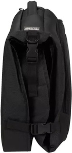 Сумка для одежды Samsonite Respark 36 × 57 × 17 см 62л 143333-7416, черный