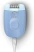 Эпилятор Philips Series 4000 BRE247/00, синий