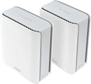 Маршрутизатор Asus ZenWiFi BT8 2 Pack белый (90IG0930MO3B20)