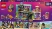 LEGO Friends 42674 Магазин игр и комиксов