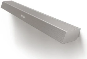 Саундбар Philips TAB8505 2.1, серебристый