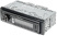 Автомагнитола Pioneer MVH-S510BT, черная