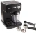 Кофеварка рожковая Breville Prima Latte Compact VCF183X