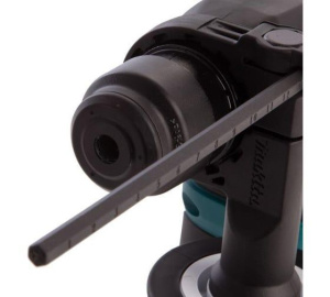 Перфоратор аккумуляторный Makita HR140DWYE1