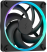 Вентилятор для корпуса Fractal Design Momentum 14 RGB 140мм 3 шт. FD-F-MR1-1403 черный