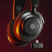 Наушники SteelSeries Arctis Nova 7 Wireless Black