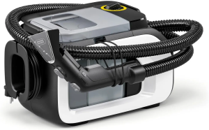 Моющий пылесос Karcher SE 3 Compact Home Shoe N1 1.081-540.0