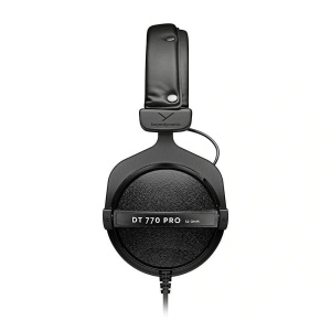 Наушники Beyerdynamic DT 770 Pro (32 Ohm), черный