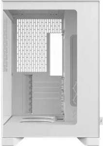 Компьютерный корпус Fractal Design Pop 2 Vision RGB FD-C-POV2A-03, белый
