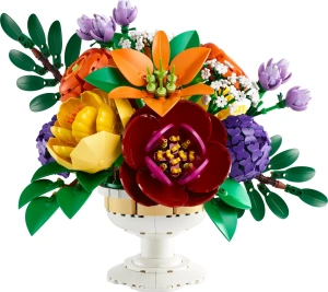 Конструктор LEGO Botanicals 10345 Цветочная композиция