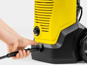 Мойка высокого давления Karcher K4 1.679-500.0