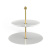 Этажерка Villeroy & Boch MetroChic Blanc 27см 10-4482-7880