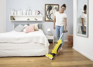Беспроводная швабра Karcher FC 5 1.055-601.0