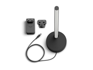 Настольная лампа Philips Hue Gradient Signe, 915005987001, черный