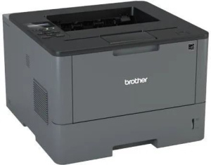 Монохромный лазерный принтер Brother HL-L5000D