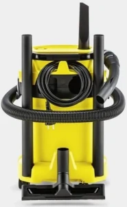 Пылесос Karcher WD 3 В-19/4/20 1.628-107.0