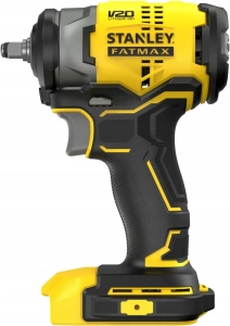 Ударный гайковёрт аккумуляторный Stanley SFMCF910B без АКБ и ЗУ
