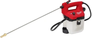 Садовый опрыскиватель Milwaukee M12 BHCS3L-201 4933480782