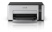 Принтер струйный Epson M1100, ч/б, A4, серый/черный