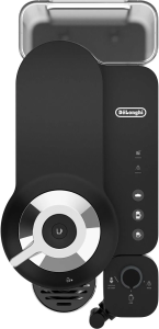 Капсульная кофемашина De'Longhi Nespresso Vertuo Lattissima ENV300.B