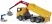Игрушка Bruder строительный грузовик Scania 560R (03551)