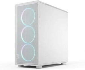 Компьютерный корпус Fractal Design Epoch XL RGB TG Clear Tint FD-C-EPO1X-05, белый
