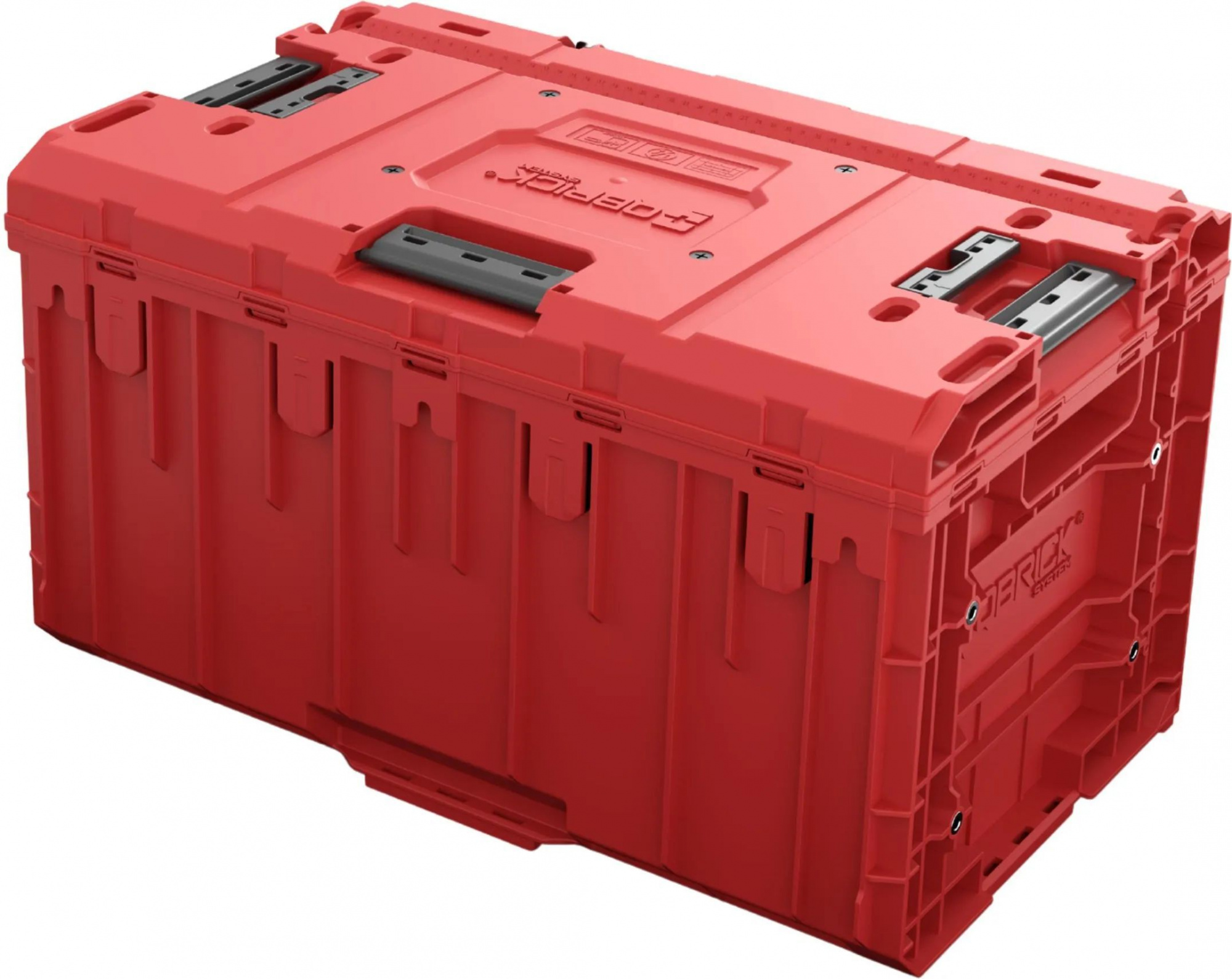 Ящик для инструментов Qbrick System ONE Drawer 1 Toolbox 2.0 Ultra HD