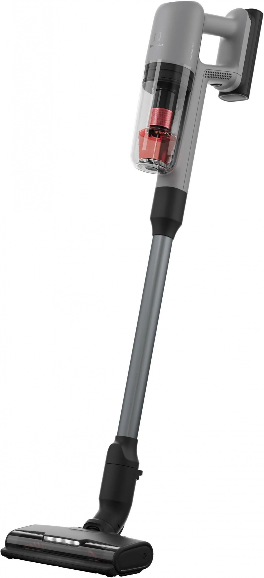 Беспроводной пылесос Electrolux Animal 700 PET EP71AB14UG