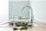 Смеситель для кухни Grohe BauEdge 31367001, хром