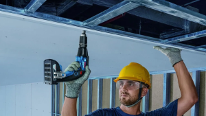 Шуруповёрт Bosch GTB 185-LI Professional 06019K7022